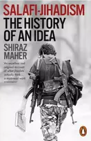 KNYGA Shiraz Maher Salafi-Jihadism