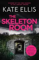 KNYGA Kate Ellis Skeleton Room