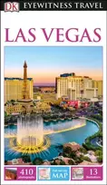 KNYGA Dorling Kindersley Travel Staff DK Las Vegas