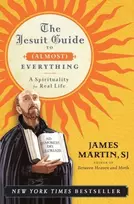 KNYGA James Martin Jesuit Guide to (Almost) Everything