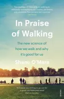 KNYGA Shane Omara In Praise of Walking