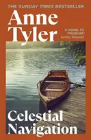KNYGA Anne Tyler Celestial Navigation