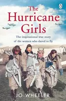 KNYGA Jo Wheeler Hurricane Girls