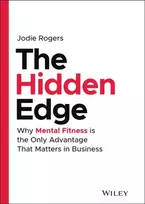 KNYGA Jodie Rogers Hidden Edge