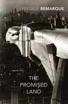 KNYGA Erich Maria Remarque Promised Land