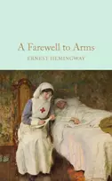 KNYGA Ernest Hemingway Farewell To Arms