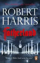 KNYGA Harris Robert Fatherland