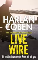 KNYGA Harlan Coben Live Wire