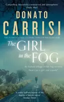 KNYGA Donato Carrisi Girl in the Fog