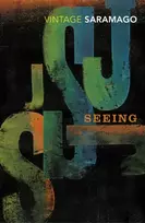 KNYGA Jos Saramago Seeing