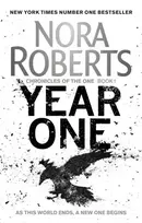 KNYGA Nora Roberts Year One