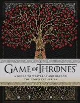 KNYGA Myles Mcnutt Game of Thrones: A Guide to Westeros and Beyond