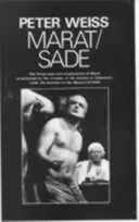 KNYGA Peter Weiss Marat/Sade
