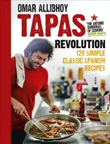 KNYGA Omar Allibhoy Tapas Revolution