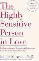 KNYGA Elaine N Aron Highly Sensitive Person in Love