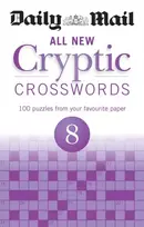 KNYGA Daily Mail Staff Daily Mail All New Cryptic Crosswords 8