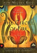 KNYGA Don Miguel Ruiz Circle of Fire