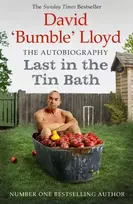 KNYGA David Lloyd Last in the Tin Bath