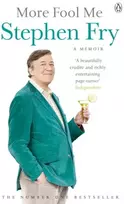 KNYGA Stephen Fry More Fool Me