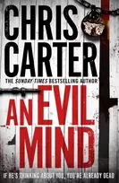 KNYGA Chris Carter Evil Mind