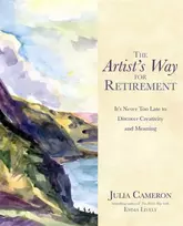 KNYGA Julia Cameron Artist's Way for Retirement