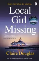 KNYGA Claire Douglas Local Girl Missing