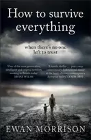 KNYGA Ewan Morrison How to Survive Everything