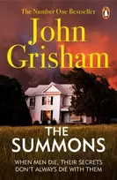KNYGA John Grisham Summons