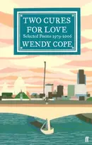 KNYGA Wendy Cope Two Cures for Love