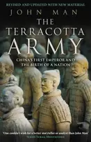 KNYGA John Man The Terracotta Army