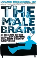 KNYGA Louann Brizendine Male Brain