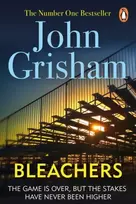 KNYGA John Grisham Bleachers