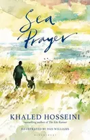 KNYGA Khaled Hosseini Sea Prayer