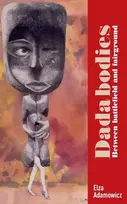 KNYGA Elza Adamowicz Dada Bodies