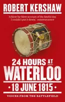 KNYGA Robert Kershaw 24 Hours at Waterloo