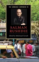 KNYGA Abdulrazak Gurnah Cambridge Companion to Salman Rushdie