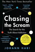 KNYGA Johann Hari Chasing the Scream
