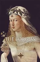 KNYGA Mary Hollingsworth Borgias