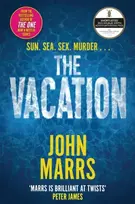 KNYGA John Marrs Vacation