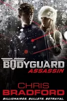 KNYGA Chris Bradford Bodyguard: Assassin (Book 5)