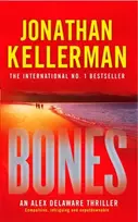 KNYGA Jonathan Kellerman Bones (Alex Delaware series, Book 23)