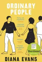 KNYGA Diana Evans Ordinary People