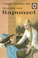 KNYGA Vera Southgate Well-loved Tales: Rapunzel