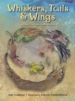 KNYGA Judy Goldman Whiskers, Tails and Wings