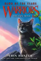KNYGA Erin Hunter Warriors: Dawn of the Clans #1: The Sun Trail