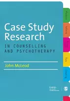 KNYGA John Mcleod Case Study Research in Counselling and Psychotherapy