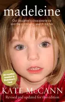 KNYGA Kate Mccann Madeleine