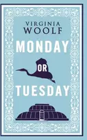 KNYGA Virginia Woolf Monday or Tuesday