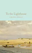 KNYGA Virginia Woolf To the Lighthouse