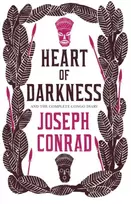 KNYGA Joseph Conrad Heart of Darkness and The Complete Congo Diary